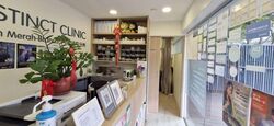 Grandeur Park Residences (D16), Shop House #567501211
